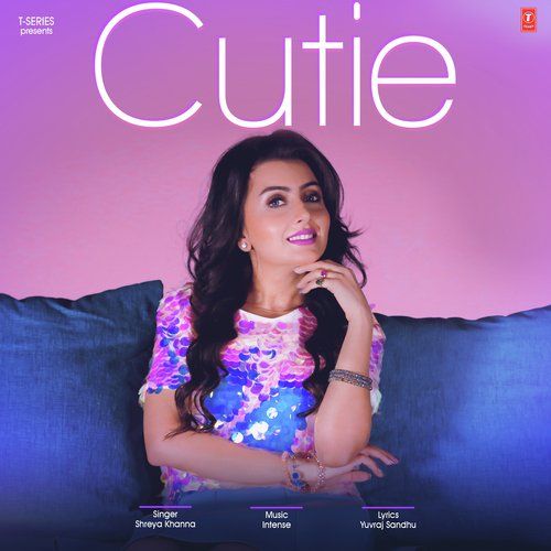 Download Cutie Shreya Khanna mp3 song, Cutie Shreya Khanna full album download