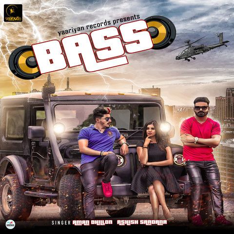 Download Bass Ashish Sardana, Aman Dhillon mp3 song, Bass Ashish Sardana, Aman Dhillon full album download