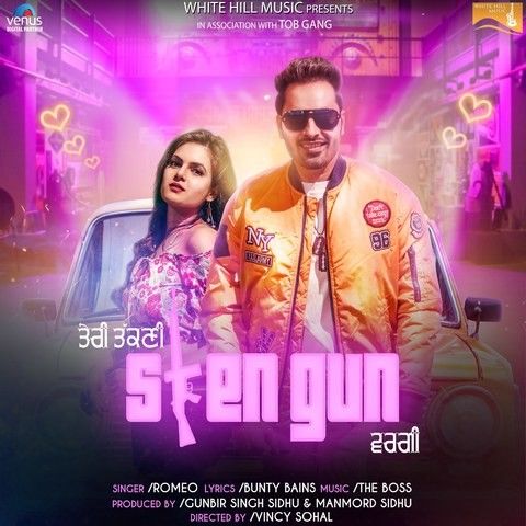 Download Sten Gun Romeo mp3 song, Sten Gun Romeo full album download