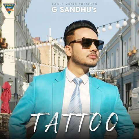 Download Tattoo G Sandhu mp3 song, Tattoo G Sandhu full album download