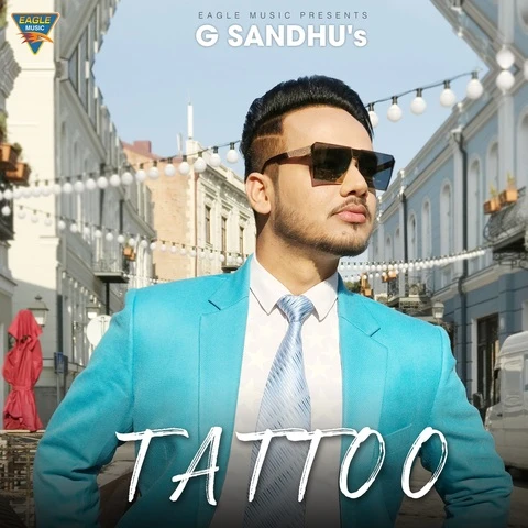 Download Tattoo G Sandhu mp3 song, Tattoo G Sandhu full album download