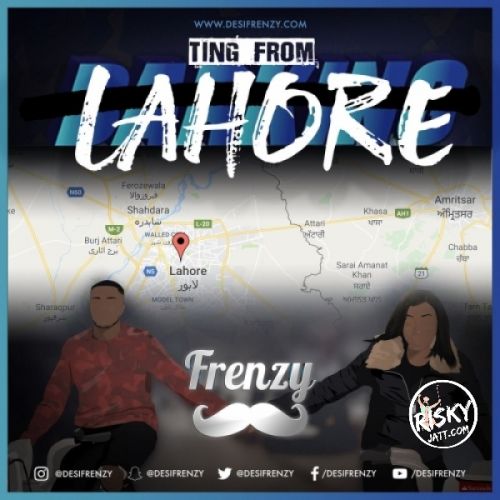 Download Ting From Lahore Dj Frenzy, Guru Randhawa mp3 song, Ting From Lahore Dj Frenzy, Guru Randhawa full album download