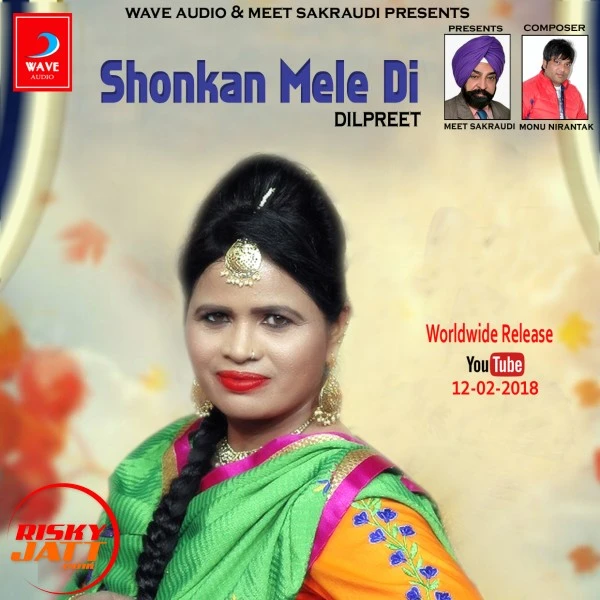 Download Sohankn mele di Dilpreet mp3 song
