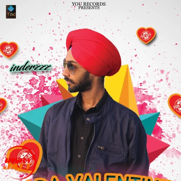 Download Sada Valentine Inderzzz mp3 song