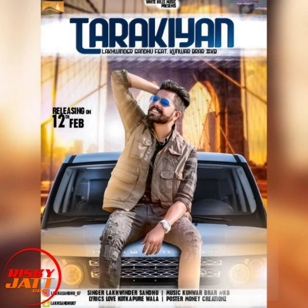 Download Tarakiyan Lakhwinder Sandhu and Kunwar Brar mp3 song