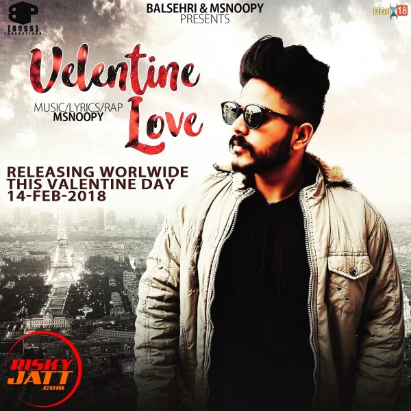 Download Velentine Love Msnoopy mp3 song