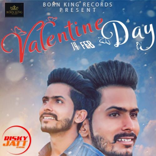 Download Valentinday Romy Dariye Wala mp3 song, Valentinday Romy Dariye Wala full album download