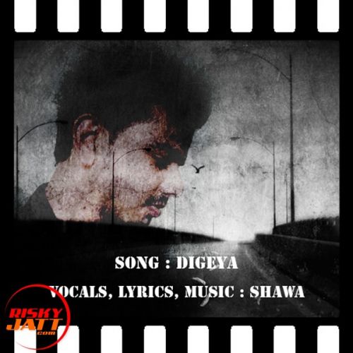Download Digeya Shawa mp3 song, Digeya Shawa full album download