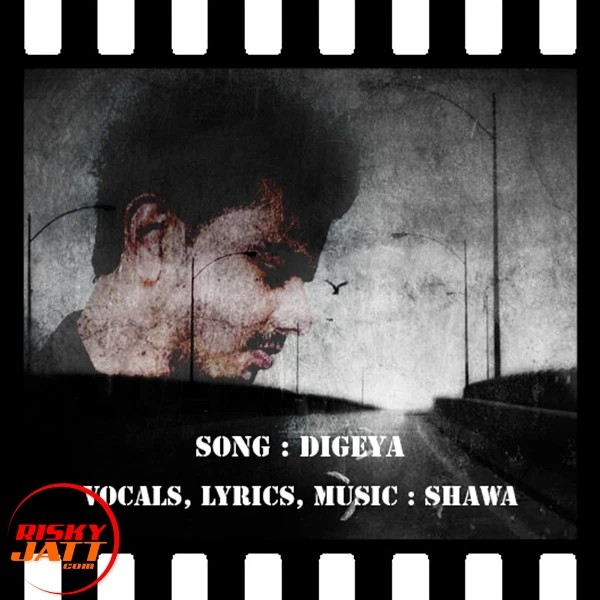 Download Digeya Shawa mp3 song, Digeya Shawa full album download