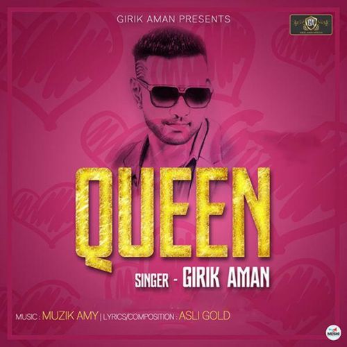 Download Queen Girik Aman mp3 song, Queen Girik Aman full album download