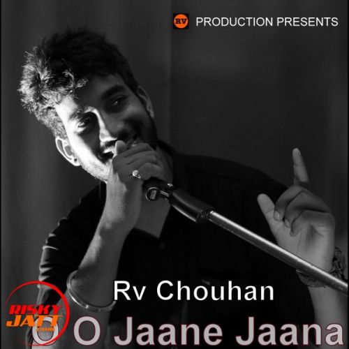 O Oh Jaane Jaana Unplugged Cover Lyrics by Rv Chouhan