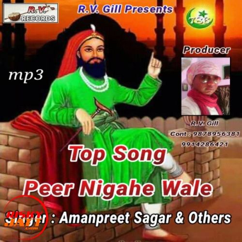 Download Mere Lakh Data Peer Lalaan Waleya Deepak Maan mp3 song, Mere Lakh Data Peer Lalaan Waleya Deepak Maan full album download