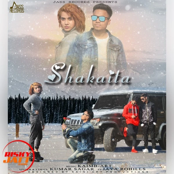Download Shikaytan Kumar Sagar mp3 song