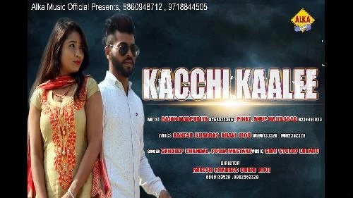 Download Tu Pakya Aam Me Kele Ki Fali Sandeep Chandal and Pooja Mastana mp3 song