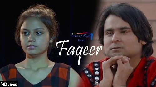 Download Faqeer Aditya Rohilla mp3 song