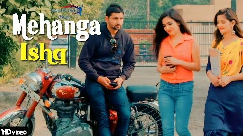 Download Mehanga Ishq Raj Mawar mp3 song