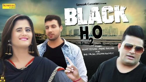 Download Black H2O Raju Punjabi and Seenam Katholic mp3 song