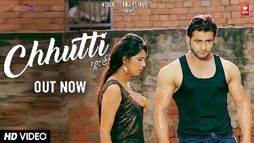 Download Chhutti Vinod Changiya, Mohini Patel mp3 song, Chhutti Vinod Changiya, Mohini Patel full album download