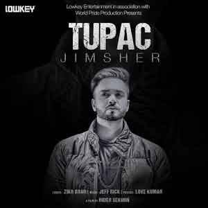 Download Tupac Jimsher mp3 song, Tupac Jimsher full album download