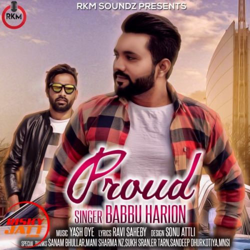 Download Proud Babu Harion mp3 song, Proud Babu Harion full album download