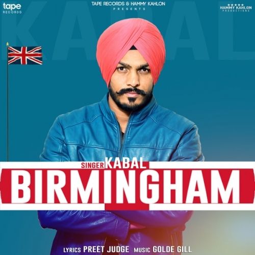 Download Birmingham Kabal mp3 song, Birmingham Kabal full album download