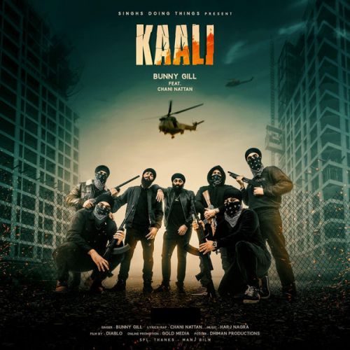 Download Kaali Bunny Gill, Chani Nattan mp3 song, Kaali Bunny Gill, Chani Nattan full album download