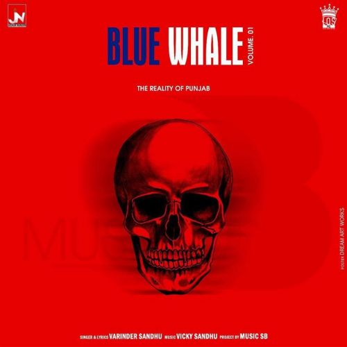 Download Blue Whale Varinder Sandhu mp3 song, Blue Whale Varinder Sandhu full album download