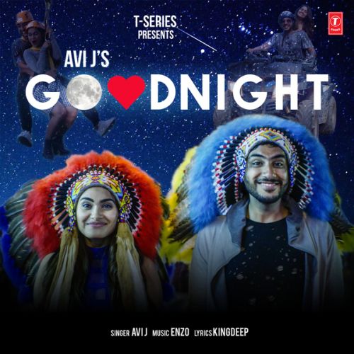 Download Good Night Avi J mp3 song, Good Night Avi J full album download