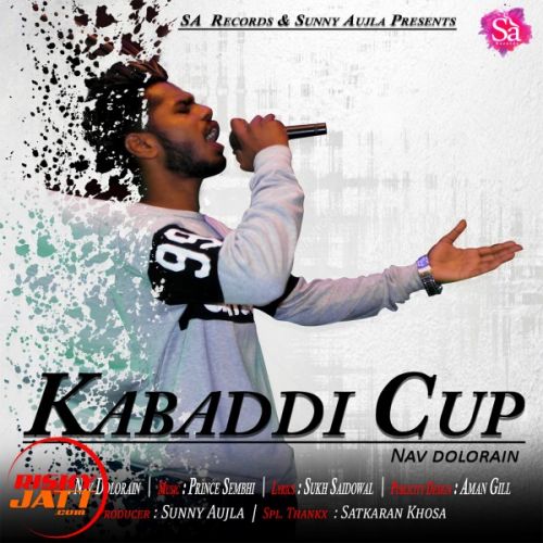 Download Kabaddi Cup Nav Dolorain mp3 song, Kabaddi Cup Nav Dolorain full album download