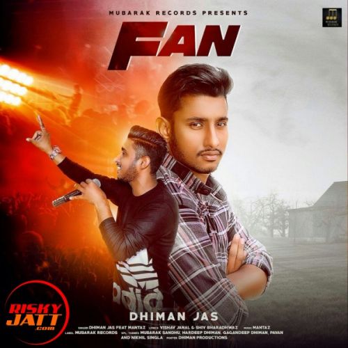 Download Fan Dhiman Jas mp3 song, Fan Dhiman Jas full album download