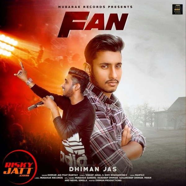 Download Fan Dhiman Jas mp3 song, Fan Dhiman Jas full album download