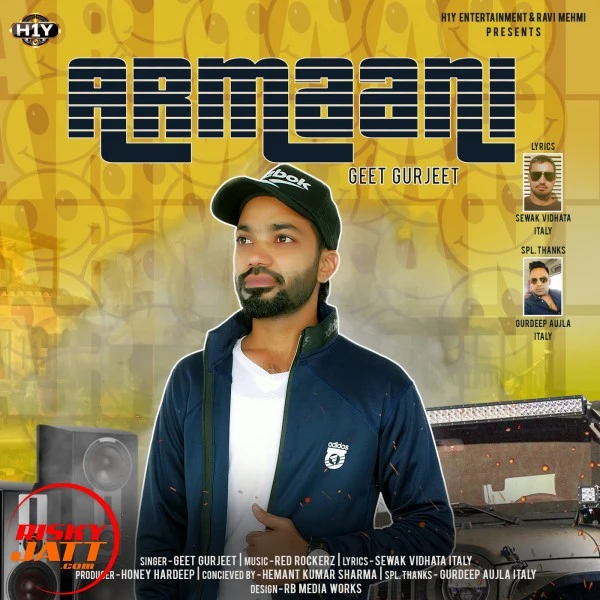 Download Armaani Geet Gurjeet mp3 song