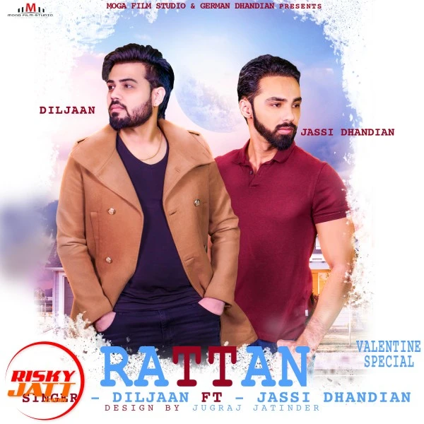 Download Rattan Diljaan and Jassi Dhandian mp3 song