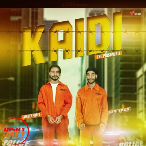 Download Kaidi Harpreet Majari, Jinder Preet mp3 song, Kaidi Harpreet Majari, Jinder Preet full album download