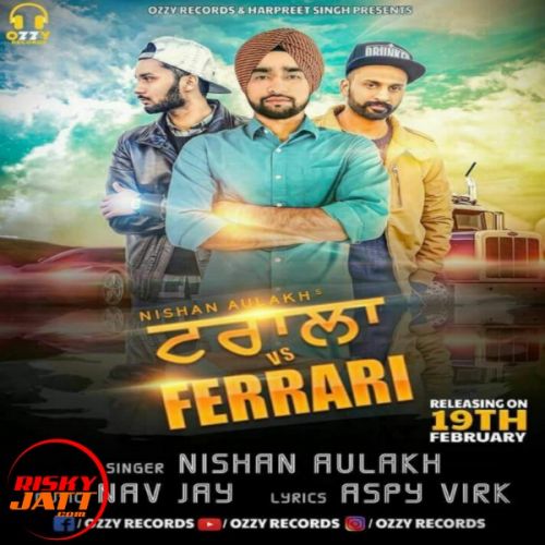 Nishan Aulakh mp3 songs download,Nishan Aulakh Albums and top 20 songs download