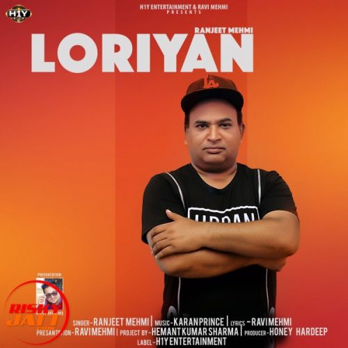 Download Loriyan Ranjeet Mehmi mp3 song, Loriyan Ranjeet Mehmi full album download