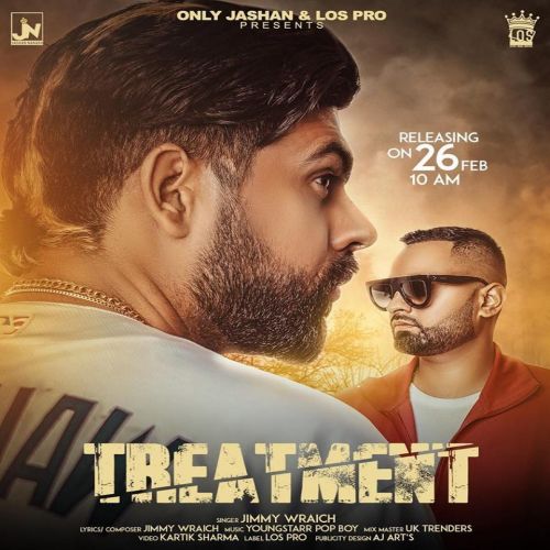 Download Treatment Jimmy Wraich mp3 song, Treatment Jimmy Wraich full album download
