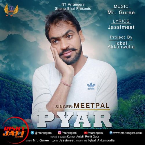 Download Pyar Meetpal mp3 song, Pyar Meetpal full album download
