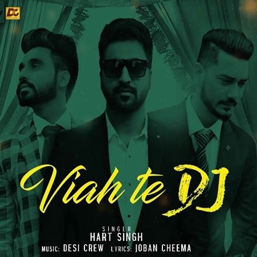Download Viah Te Dj Hart Singh mp3 song, Viah Te Dj Hart Singh full album download