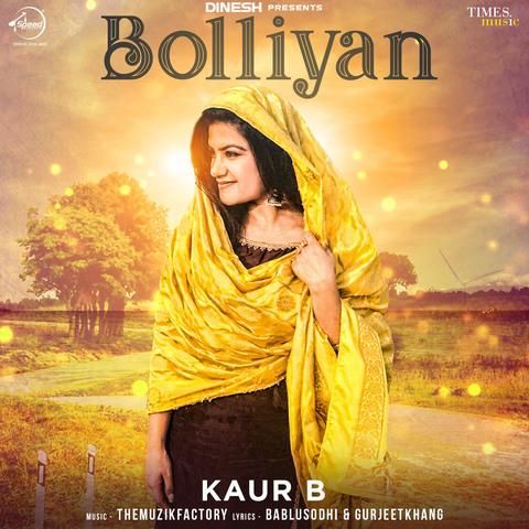Kaur B mp3 songs download,Kaur B Albums and top 20 songs download