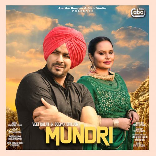 Download Mundri Veet Baljit, Deepak Dhillon mp3 song, Mundri Veet Baljit, Deepak Dhillon full album download