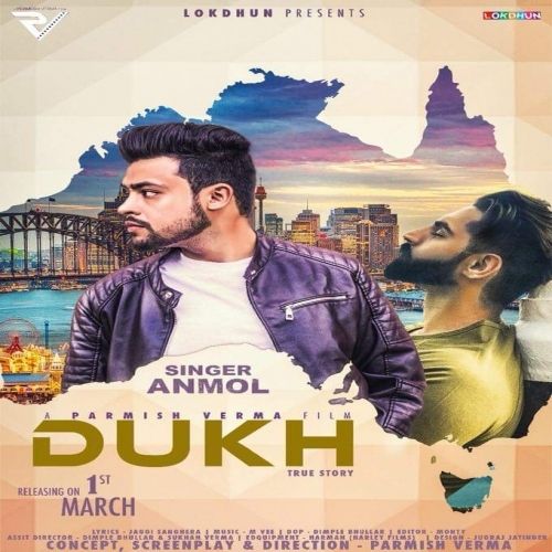 Download Dukh Anmol mp3 song, Dukh Anmol full album download
