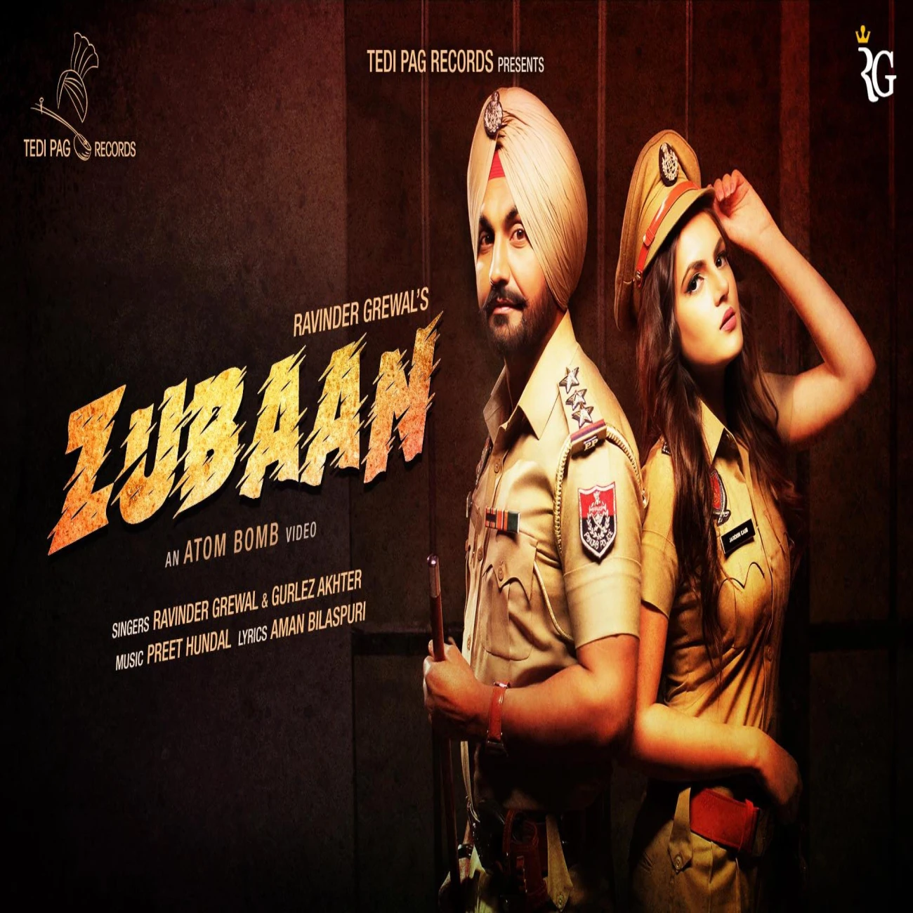 Download Zubaan Gurlez Akhtar, Ravinder Grewal mp3 song, Zubaan Gurlez Akhtar, Ravinder Grewal full album download