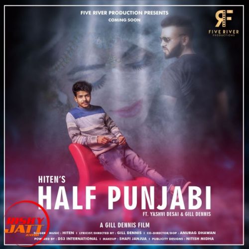 Download Half Punjabi Hiten mp3 song, Half Punjabi Hiten full album download