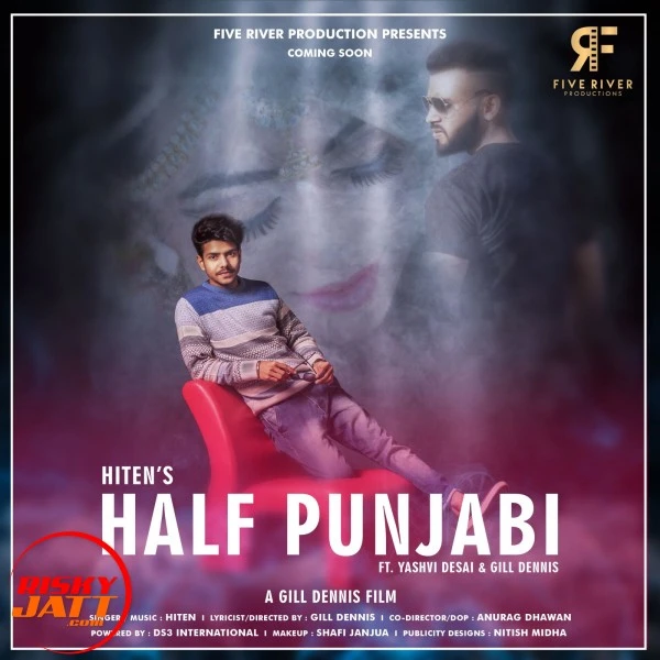Download Half Punjabi Hiten mp3 song, Half Punjabi Hiten full album download