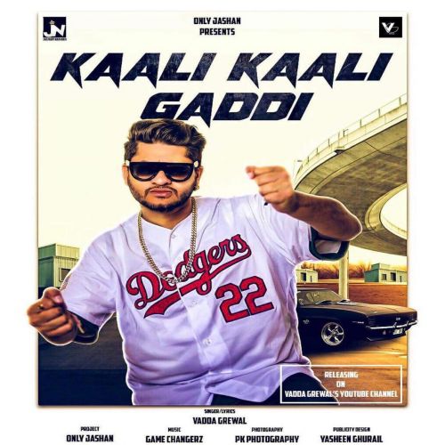 Download Kaali Kaali Gaddi Vadda Grewal mp3 song, Kaali Kaali Gaddi Vadda Grewal full album download