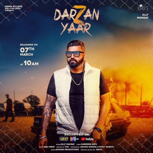 Download Darzan Yaar Elly Mangat mp3 song, Darzan Yaar Elly Mangat full album download