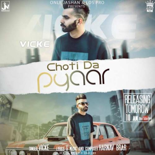 Download Choti Da Payar Harnav Brar and Vikce mp3 song