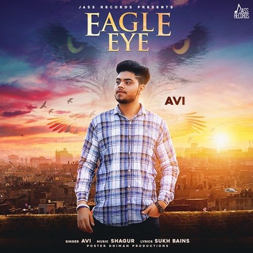 Download Eagle Eye Avi mp3 song, Eagle Eye Avi full album download
