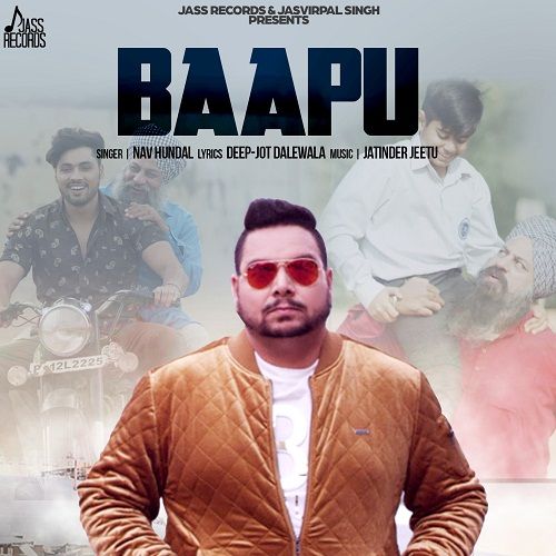 Download Baapu Nav Hundal mp3 song, Baapu Nav Hundal full album download